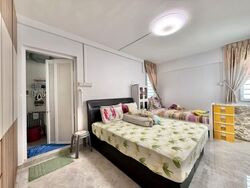 Blk 307B Anchorvale Place (Sengkang), HDB Executive #598591391